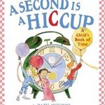 "A Second Is a Hiccup" book cover