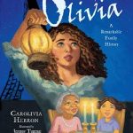 "Always an Olivia" book cover