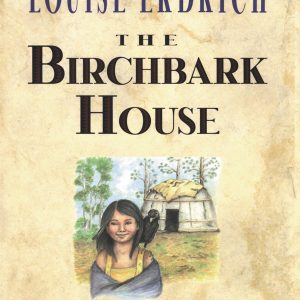 "The Birchbark House" book cover