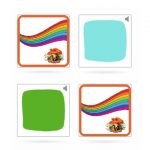 Match Colors Online Memory Game
